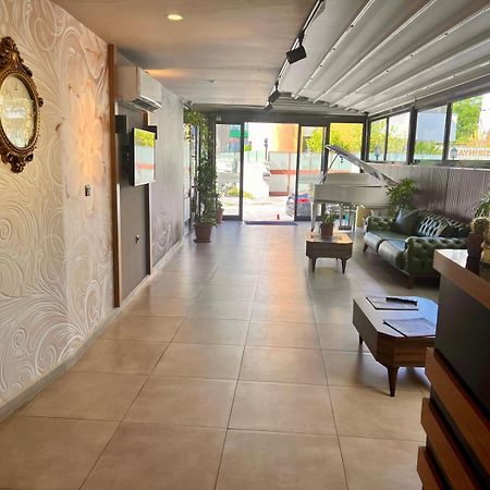 Hayal Residence Apart Otel Antalya Exterior photo