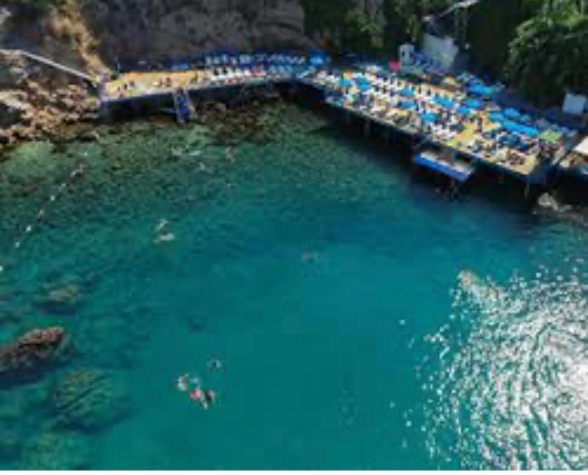 Hayal Residence Apart Otel Antalya Exterior photo