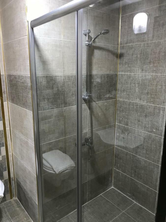 Hayal Residence Apart Otel Antalya Exterior photo